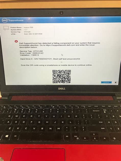 hard drive test for dell laptops|dell check my computer.